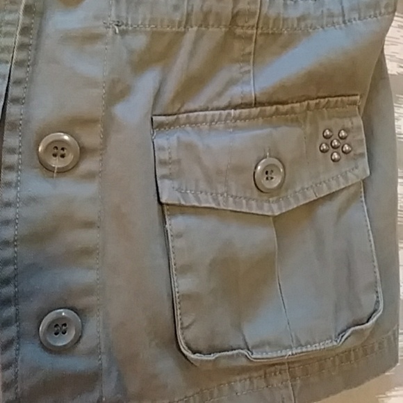 Jacket - Picture 3 of 7